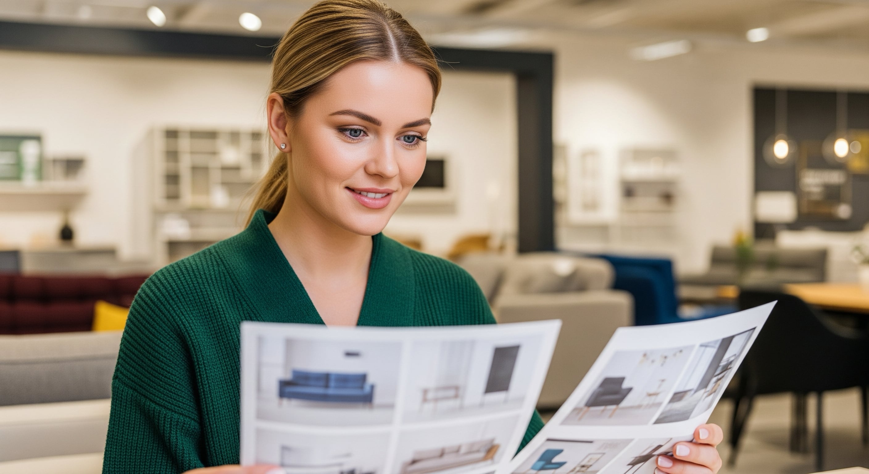 Dags för nya möbler på kontoret? Spara pengar på dina möbelinköp!